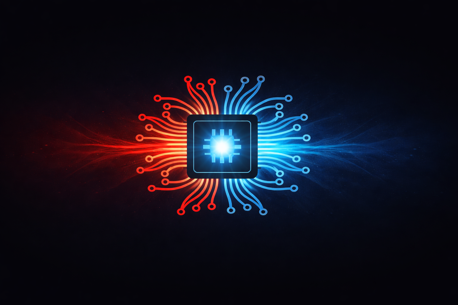 Calypso One IT circuit logo